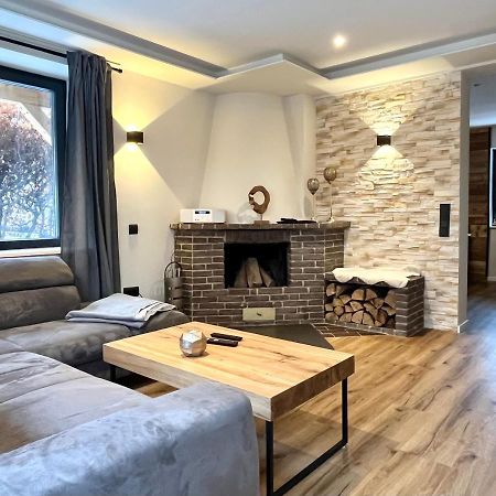 Wohlbfinden2 Appartementhaus Braunlage Exteriör bild