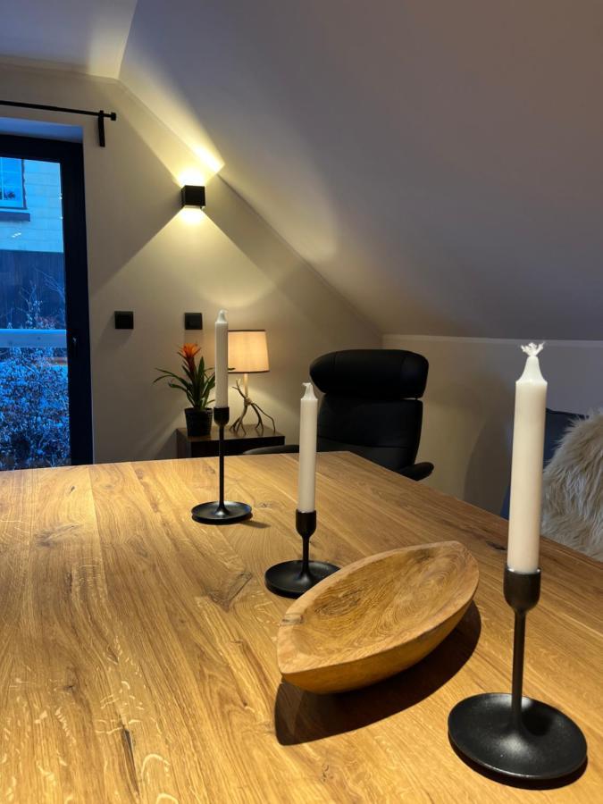 Wohlbfinden2 Appartementhaus Braunlage Exteriör bild