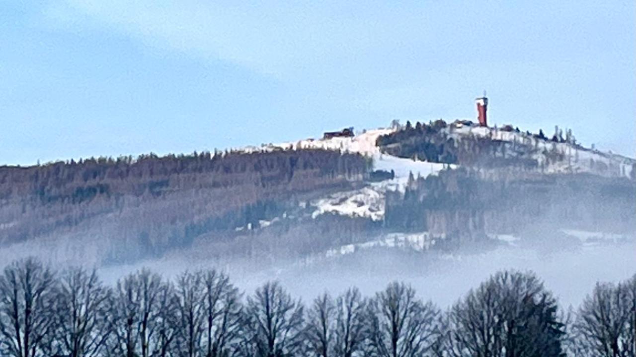 Wohlbfinden2 Appartementhaus Braunlage Exteriör bild